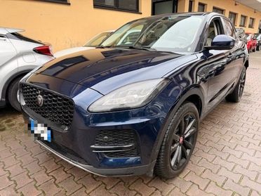 JAGUAR E-Pace 2.0D I4 163 CV AWD Auto S TETTO PANORAMICO