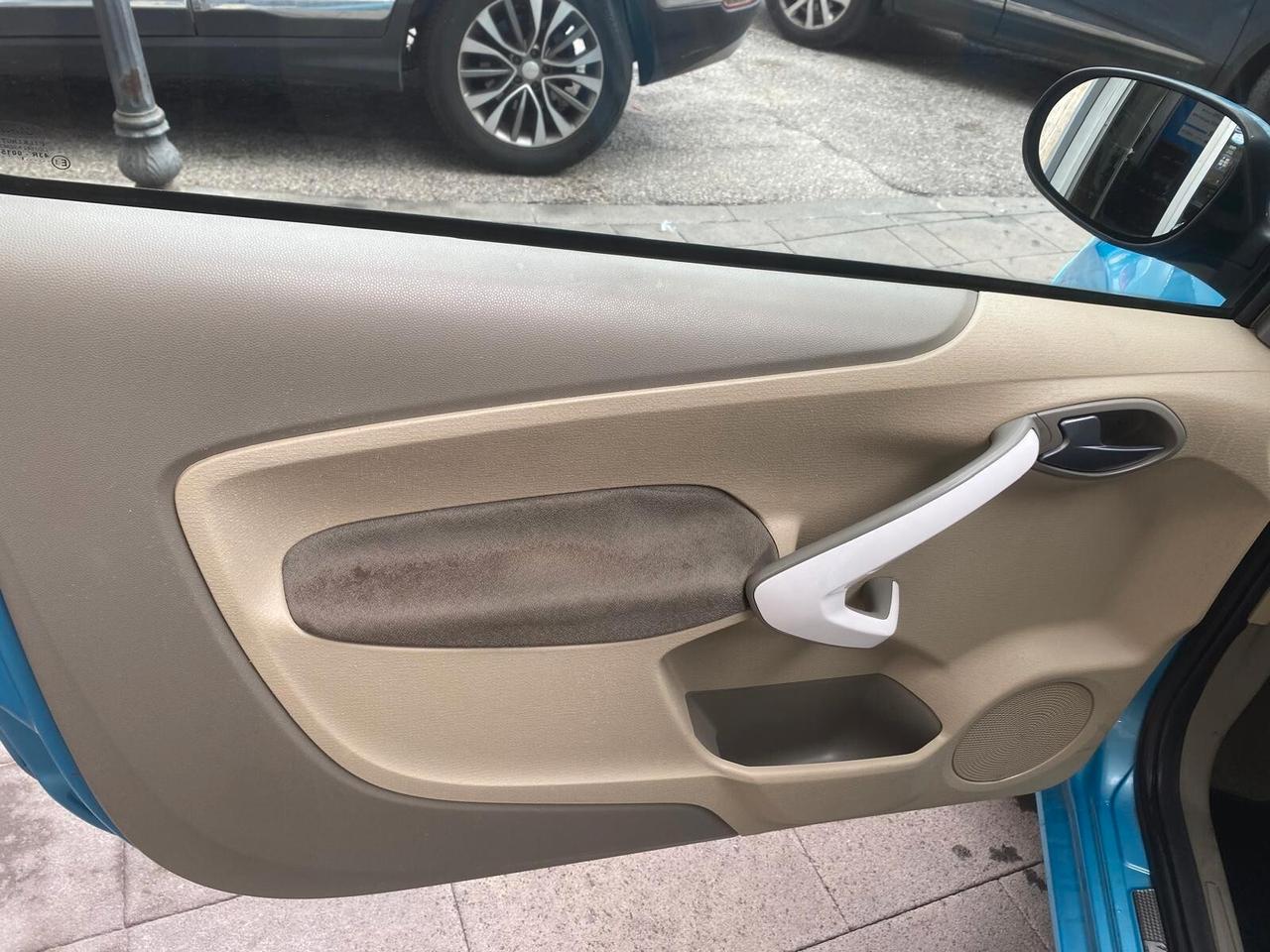 Ford Ka Ka+ 1.3 TDCi 75CV Titanium
