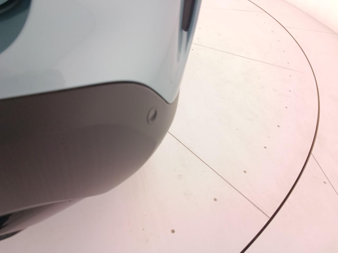 CITROEN e-C4 Elettrica 100kw (136cv) - YOU