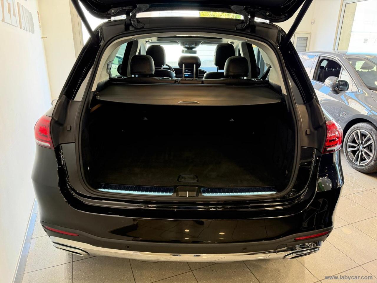 MERCEDES-BENZ GLE 300 d 4Matic Mild Hybrid Prem. Plus