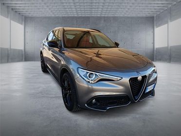 ALFA ROMEO Stelvio Stelvio 2.2 Turbodiesel 190 CV AT8 Q4 B-Tech