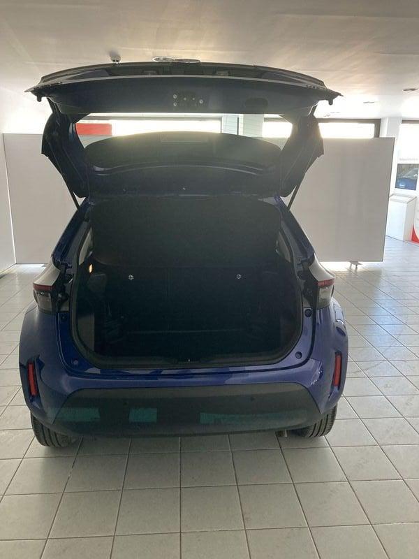 Toyota Yaris Cross 1.5 Hybrid 5p. E-CVT Active