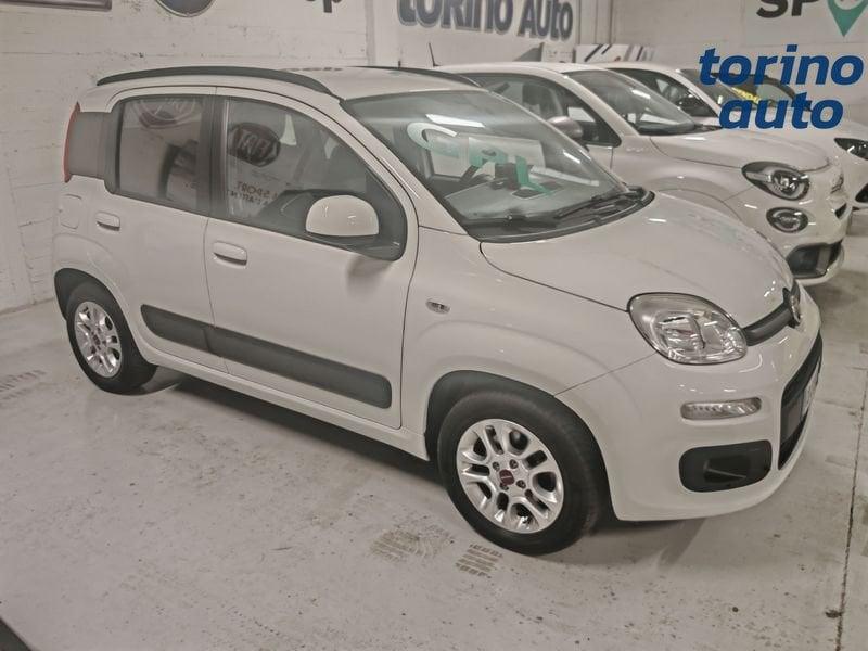 FIAT Panda Panda 1.2 EasyPower Lounge