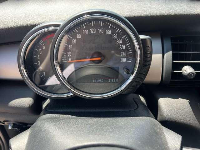 MINI One 1.2 One 75 CV