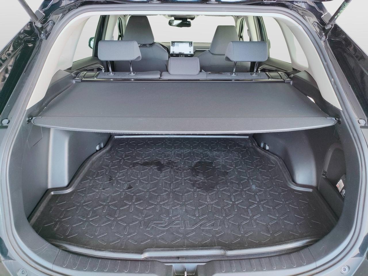 TOYOTA Rav4 V 2019 - Rav4 2.5 vvt-ie h Business 2wd 218cv e-cvt