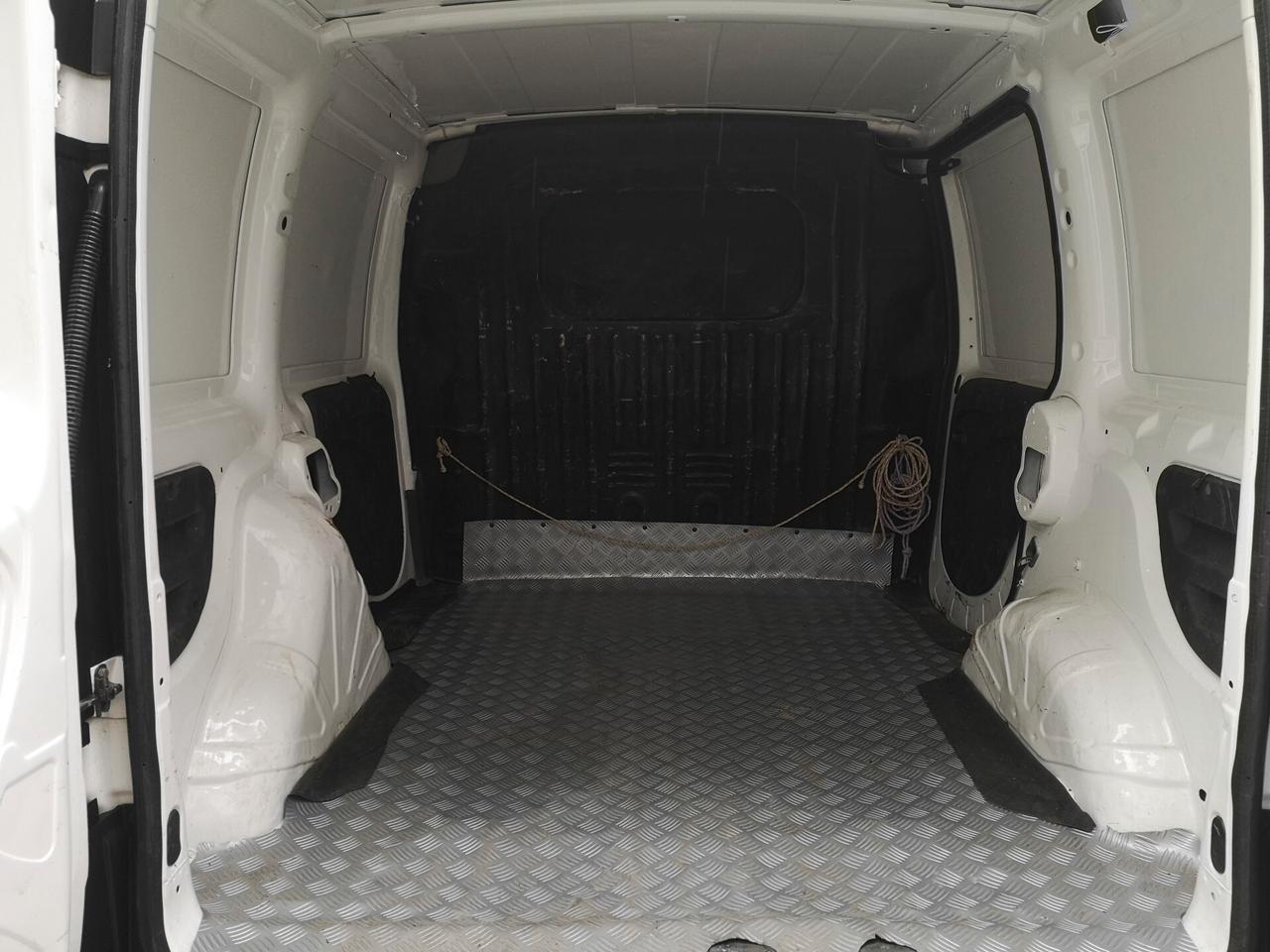 Fiat Doblo Doblò 1.9 MJ PC-TN Cargo Lamierato