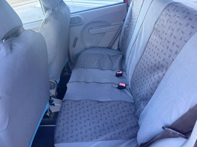 FIAT Panda 1.2 Emotion Ok neopatentati