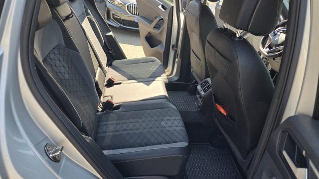 VOLKSWAGEN Tiguan 2.0 TDI 200 CV SCR DSG 4MOTION R-Line PERMUTE