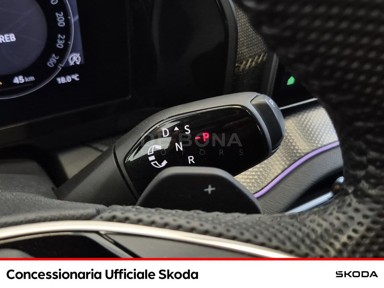 Skoda Kodiaq 2.0 tdi executive 150cv dsg 7p.ti