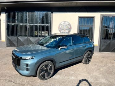 JAECOO 7 1.5 TGDi FULL HYBRID EXCLUSIVE