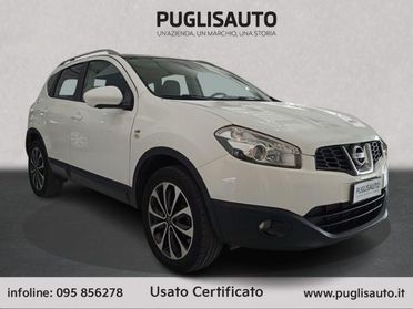 NISSAN Qashqai 1.5 dCi DPF n-tec