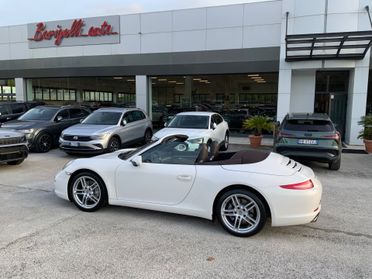 Porsche 911 3.4 Carrera Coupé