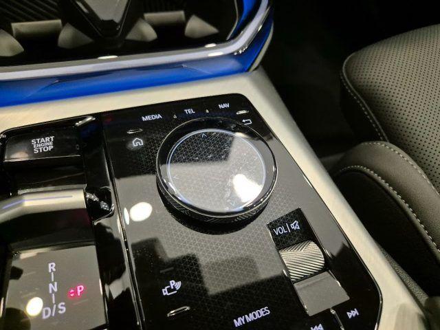 BMW X3 xDrive 20d 48V MSport N1 Autocarro Tetto Panoramico