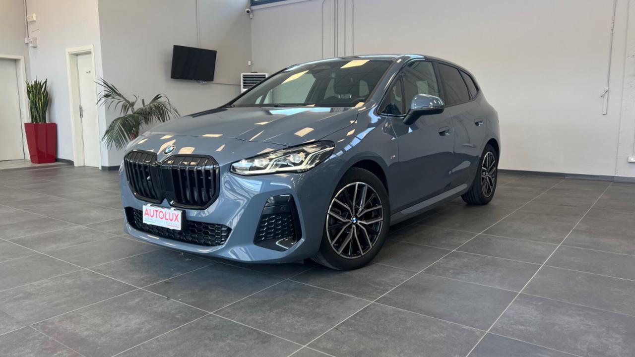 Bmw 2er Active Tourer 218d Active Tourer Msport