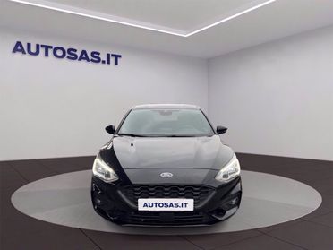 FORD Focus 1.5 ecoblue ST-Line 120cv auto del 2022