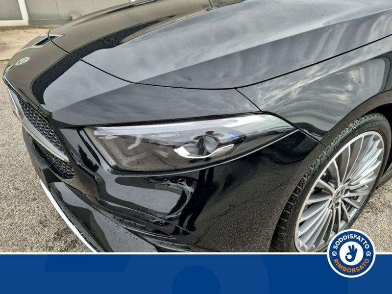 Mercedes-Benz Classe A 180d Automatic AMG Line Advanced Plus