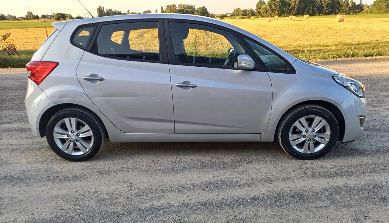 Hyundai iX20 1.6 125 CV Style