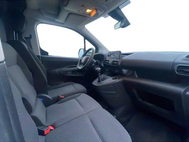 TOYOTA Proace City 1.5D 130 CV S&S PL 4p. Comfort