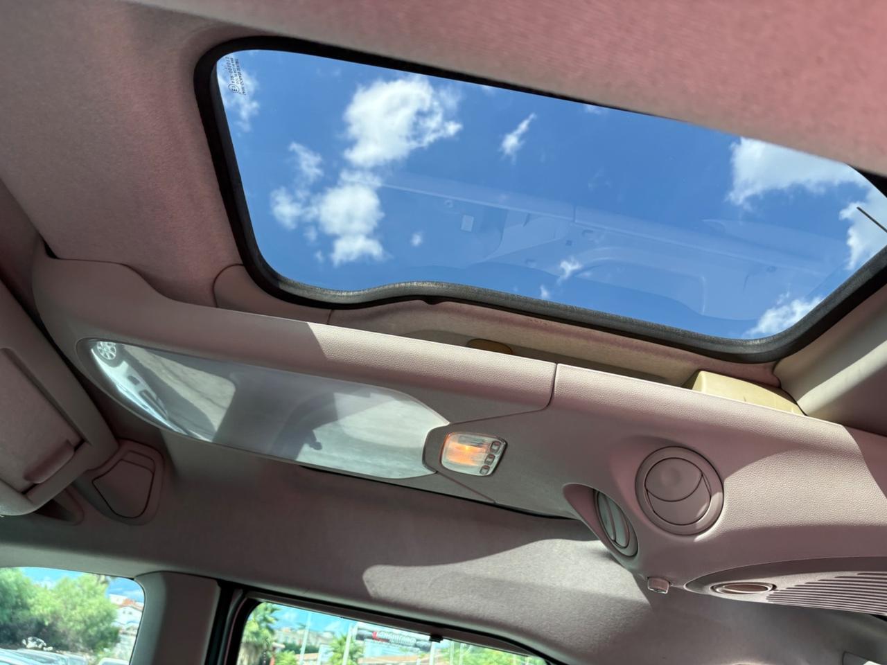 Peugeot Partner 5posti F.U.L.L.