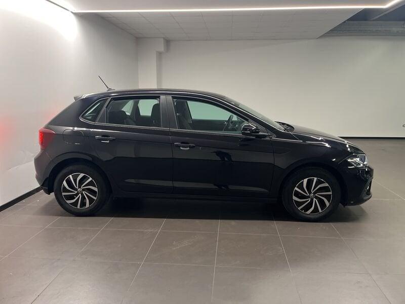 Volkswagen Polo Nuova 1.0 EVO 59 kW (80 CV) Manuale