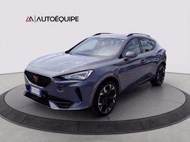 CUPRA Formentor 1.4 e-hybrid 204cv dsg del 2021