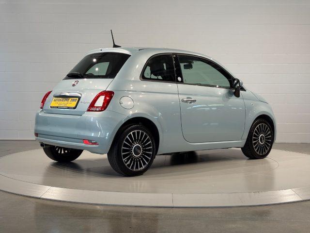 FIAT 500 1.0 Hybrid Launch Edition PREZZO REALE