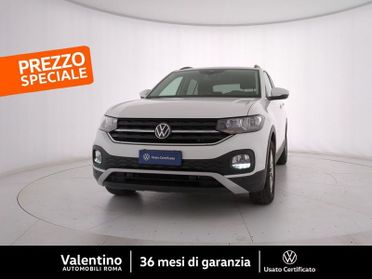 Volkswagen T-Cross 1.0 TSI DSG 110 CV Style