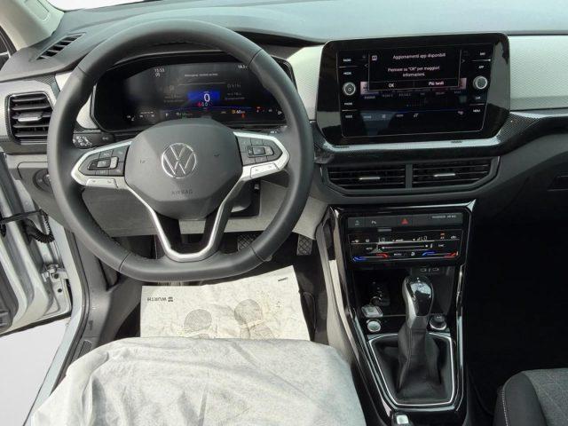 VOLKSWAGEN T-Cross 1.0 TSI 85kW Edition Plus DSG