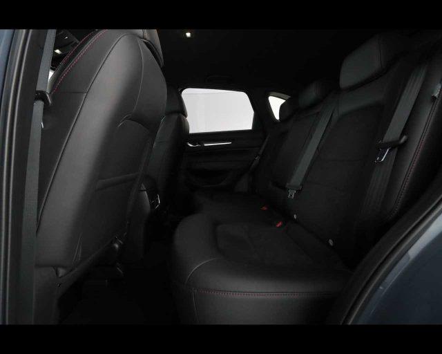 MAZDA CX-5 2.2L Skyactiv-D 184 CV aut. AWD Homura