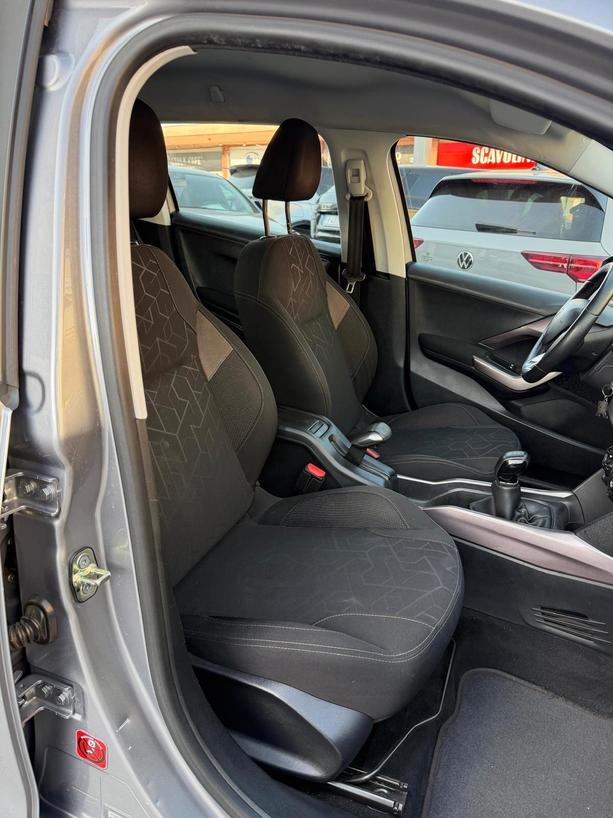 Peugeot 2008 1.4 HDi 68CV Active