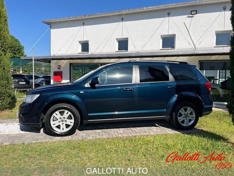 FIAT Freemont 2.0 MultiJet 16v 140cv Freemont