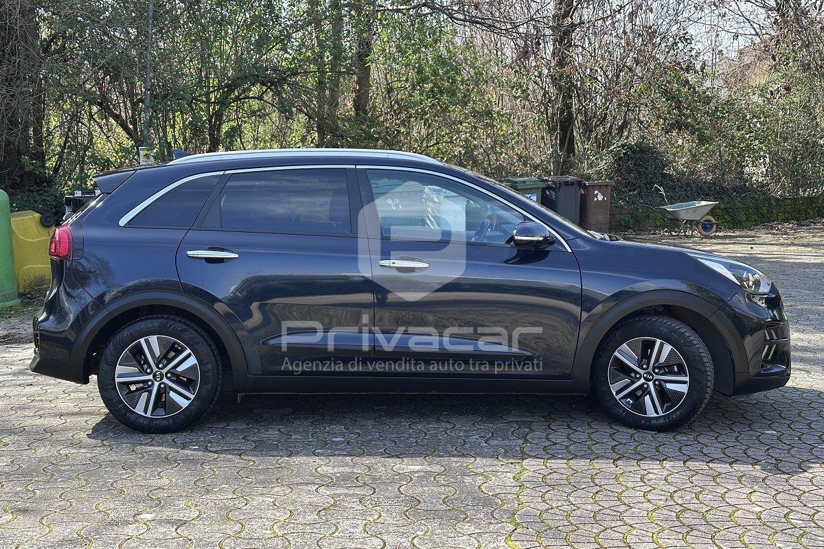 KIA Niro 1.6 GDi DCT HEV Style