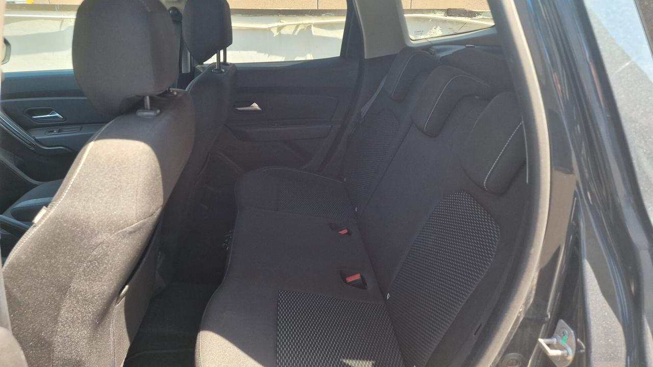 Dacia Duster 1.6 SCe GPL 4x2 Techroad