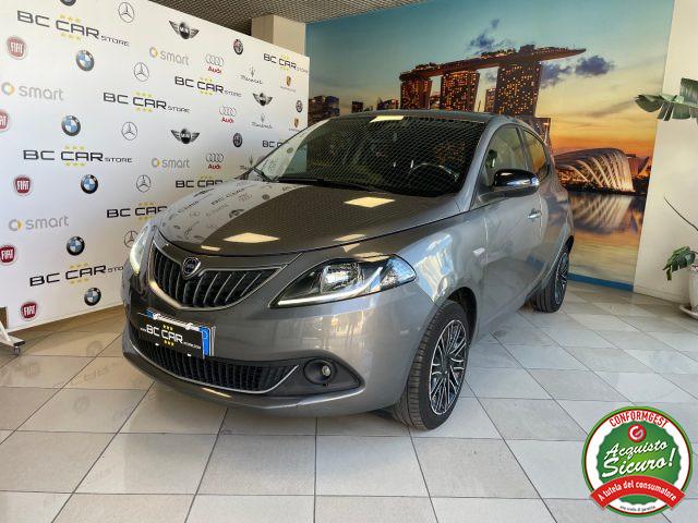LANCIA Ypsilon 1.0 Hybrid Gold *CAR PLAY*LED