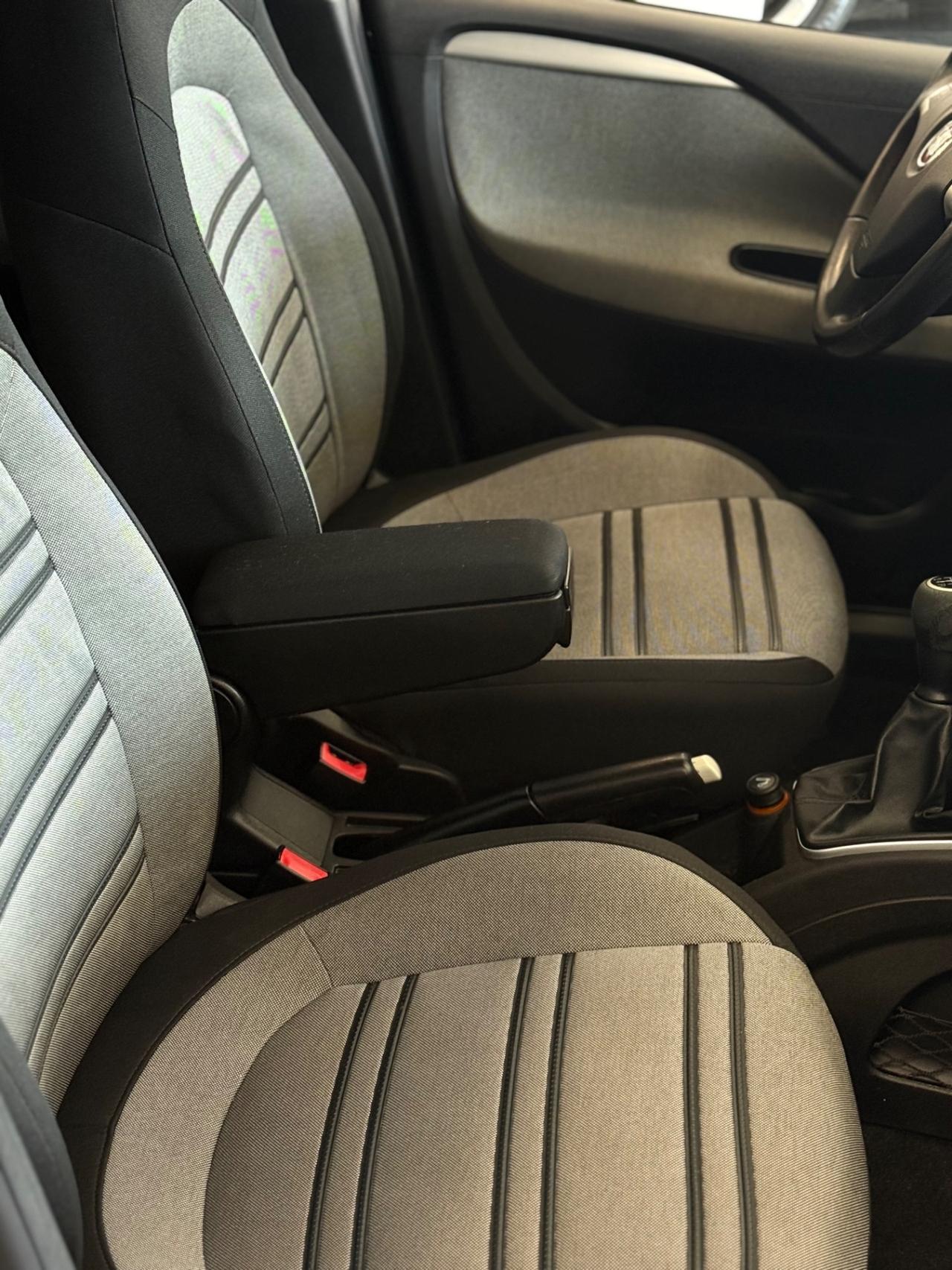 Fiat Punto Evo 1.3 Mjt 75 CV 5 porte Dynamic