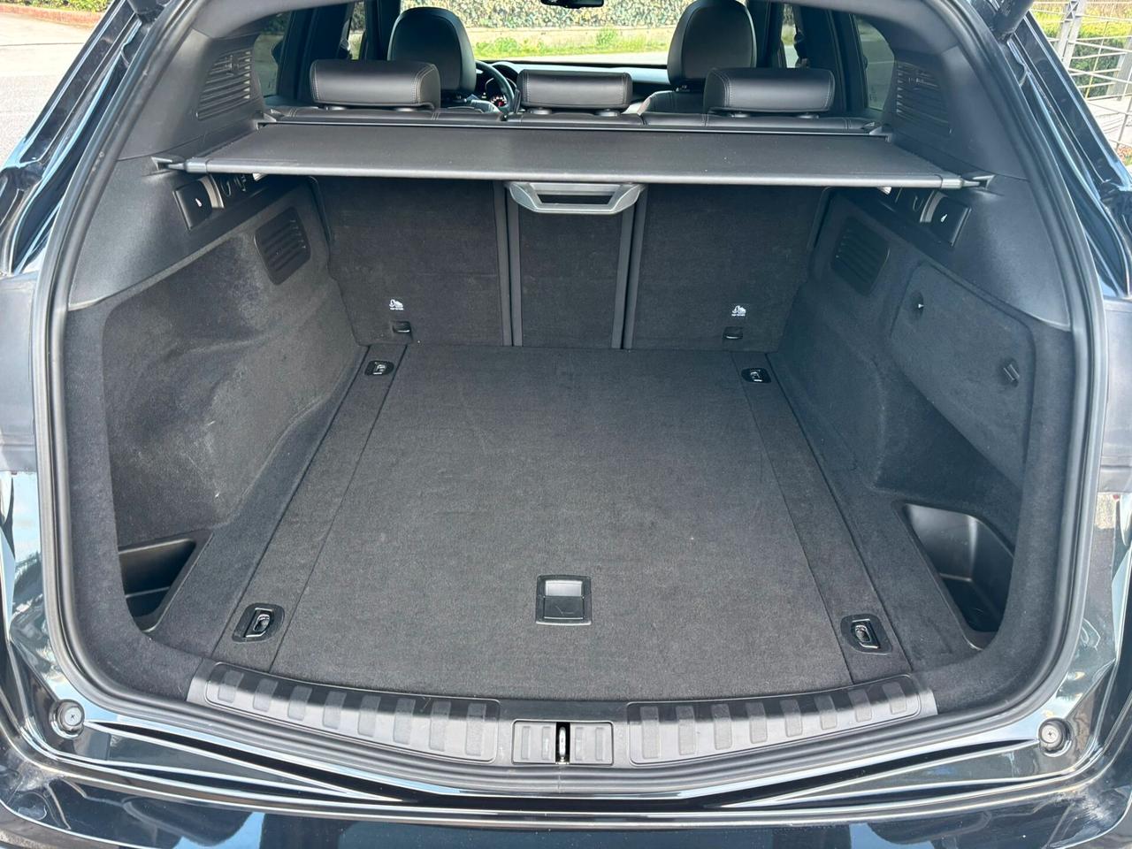 Alfa Romeo Stelvio 2.2 Turbodiesel 210 CV AT8 Q4 Super