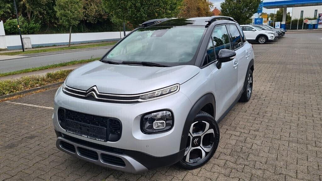 Citroen C3 Aircross 1.2 PureTech 110 S&S Shine