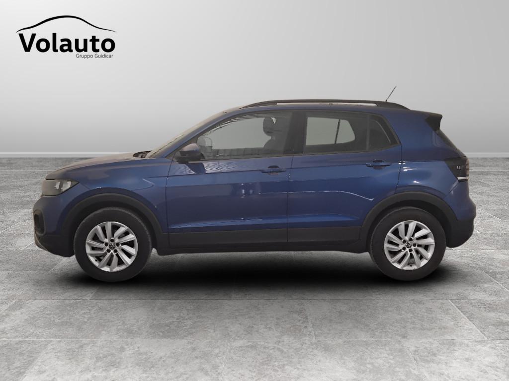 VOLKSWAGEN T-Cross 2019 - T-Cross 1.0 tsi Style 95cv
