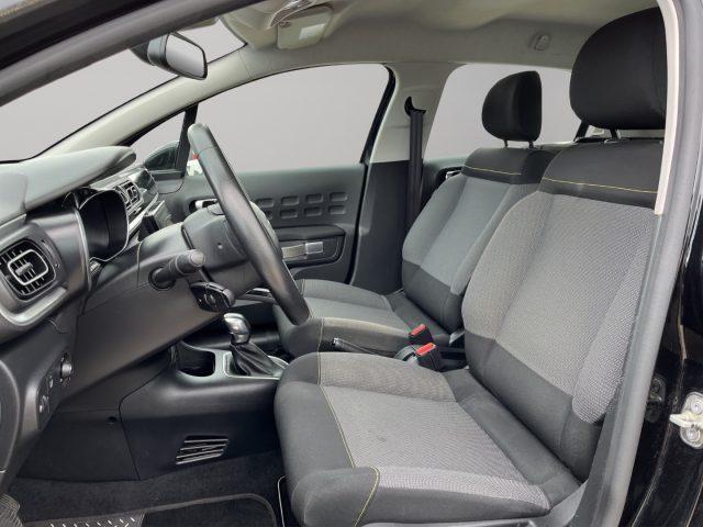 CITROEN C3 VAN Automatica 2 POSTI
