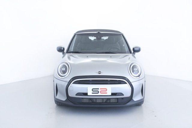 MINI Cabrio 1.5 Cooper Premium Plus Cabrio HEAD-UP DISPLAY