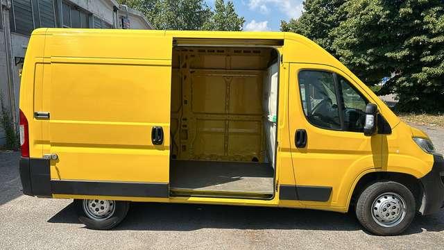 Fiat Ducato 11990 + IVA 33MH2 2.3 MJT 130 CV