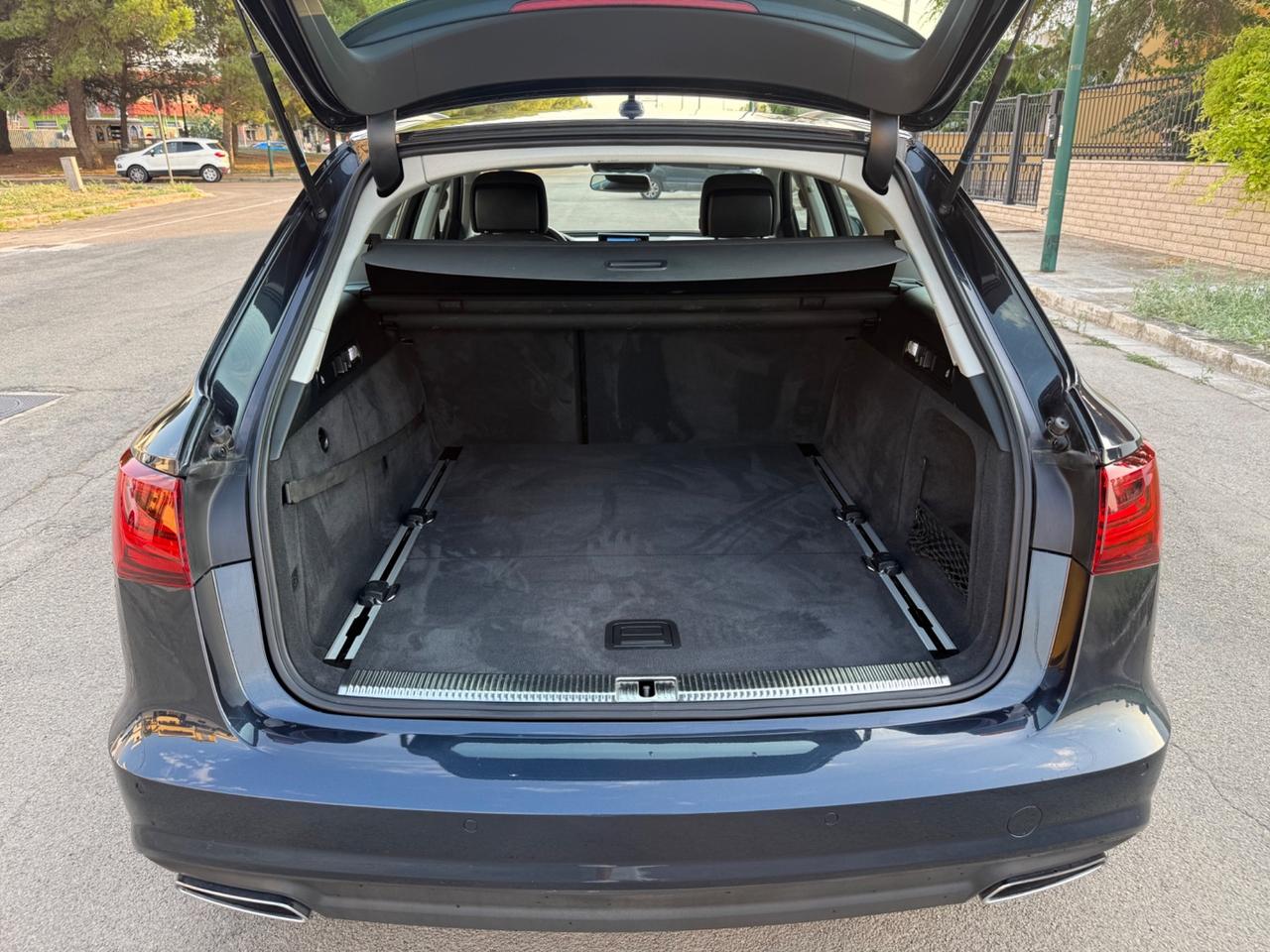 Audi A6 Avant 2.0 TDI 190 CV ultra S tronic Business