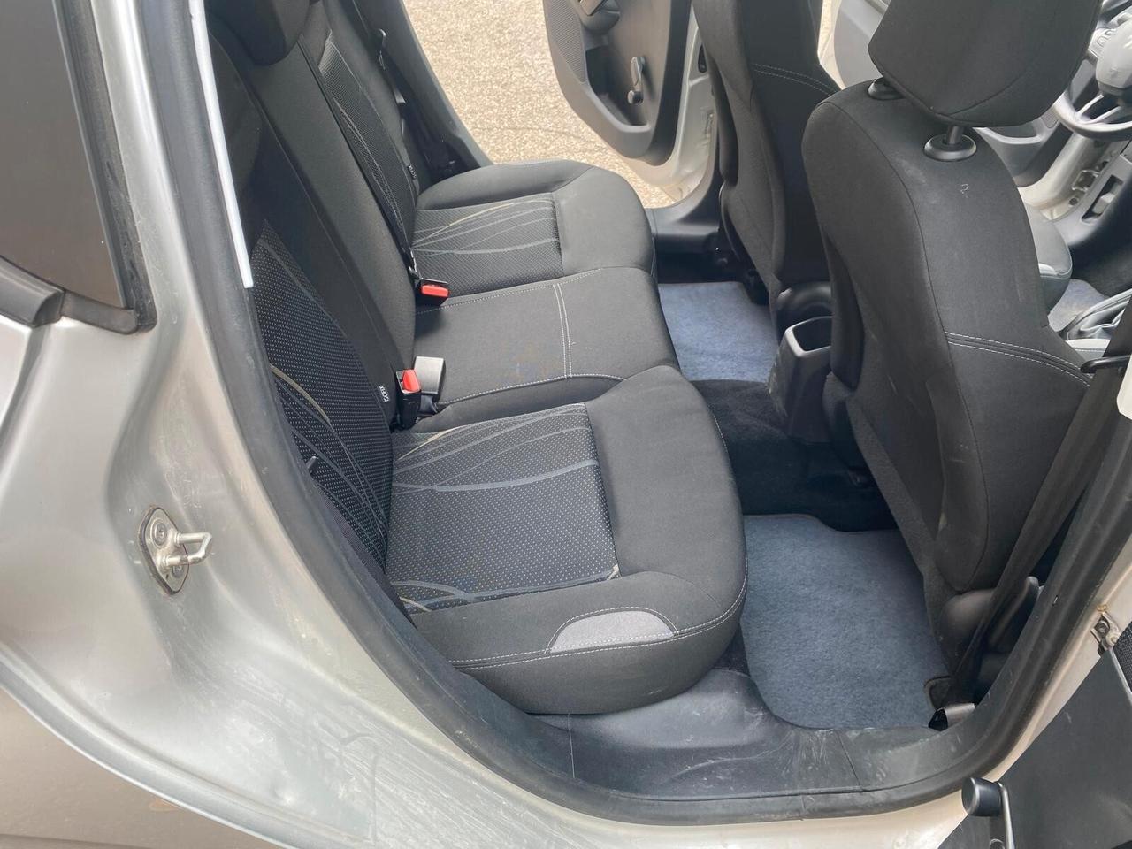 Peugeot 208 1.4 95 CV 5p. GPL - UNICO PROP - GARANZIA 12 MESI