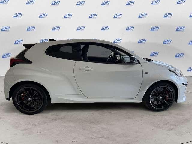 Toyota Yaris GR 1.6 Circuit