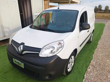 RENAULT KANGOO 1.5 DCI 95CV FURGONE IVA ESPOSTA