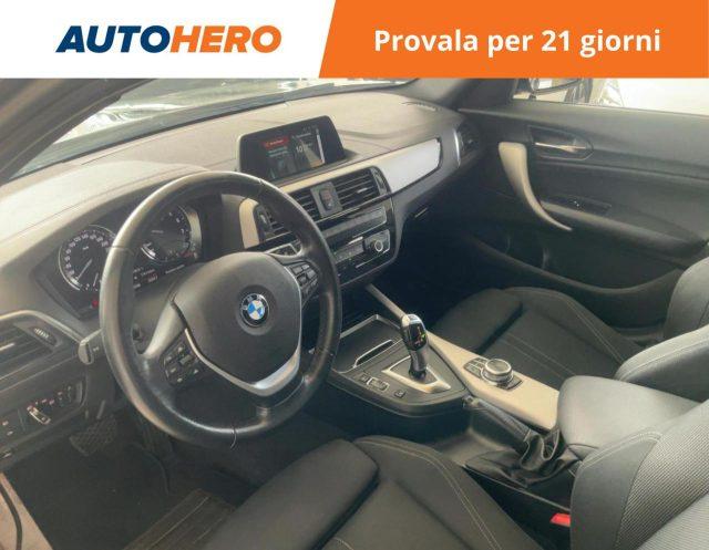 BMW 118 i 5p. Msport
