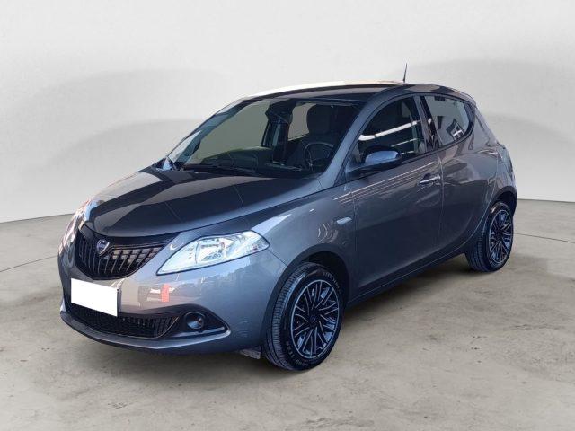 LANCIA Ypsilon 1.0 FireFly 5 porte S&S Hybrid Oro