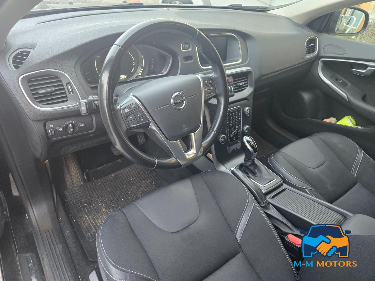 Volvo V40 2.0 d2 Plus geartronic