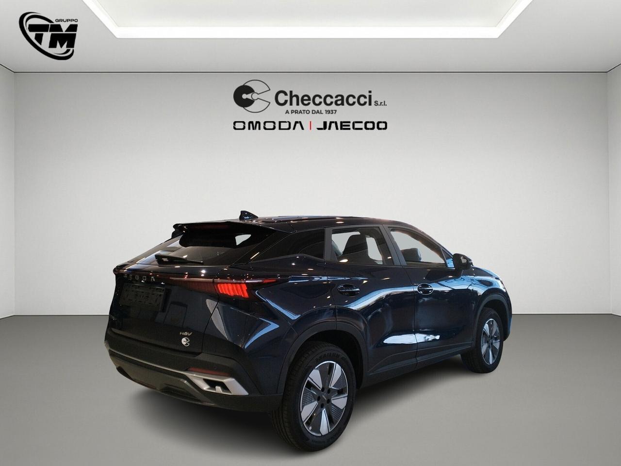 Omoda 5 HEV 1.5TGDI Pure *NUOVO*PRONTA CONSEGNA*