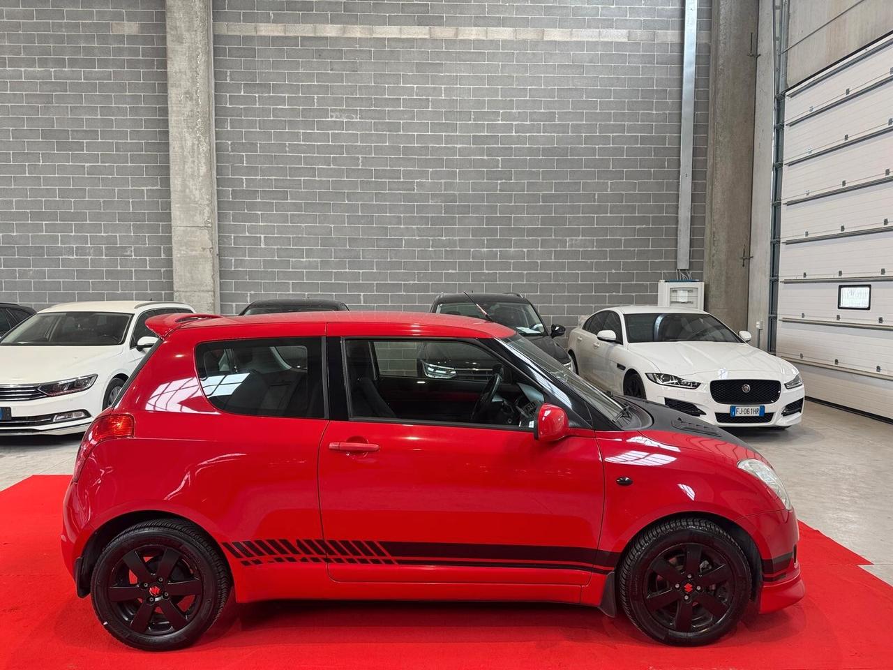 Suzuki Swift 1.3 3p. GL